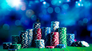 Vulkan Deluxe Casino